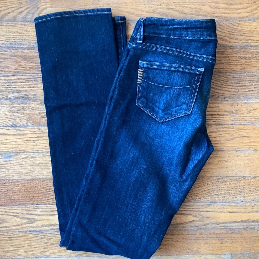 Paige Jeans